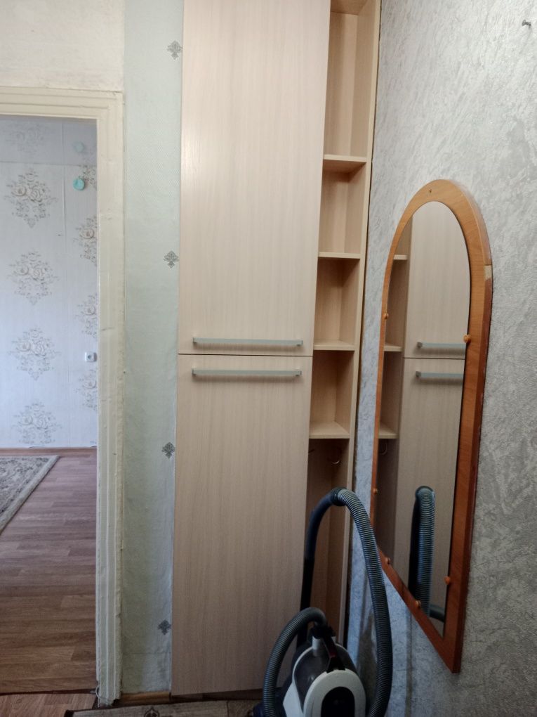 Продам 1-комнатную квартиру.
