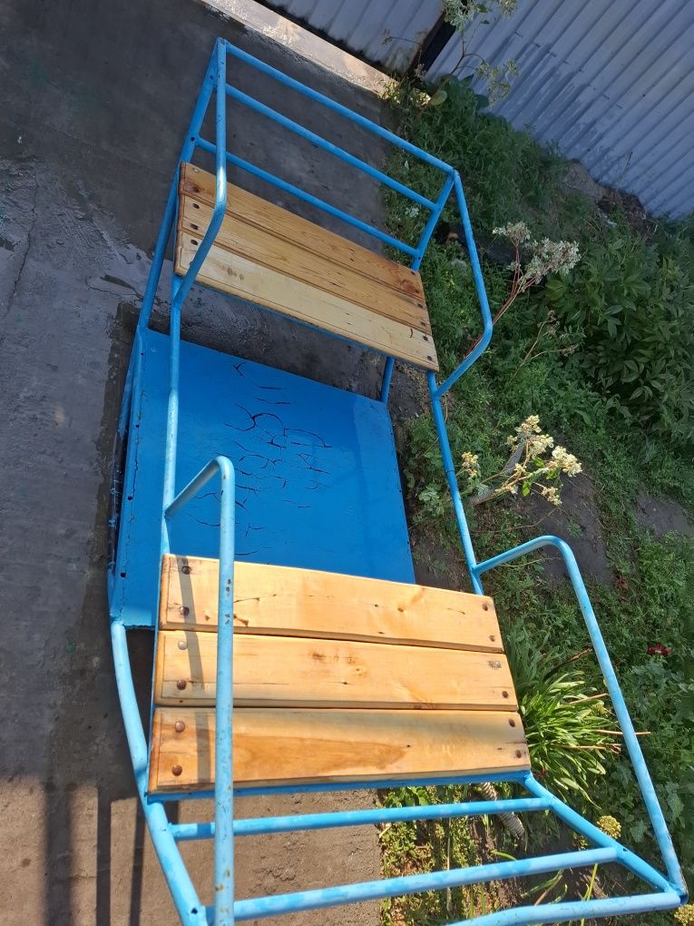 Продам качели, продам качели