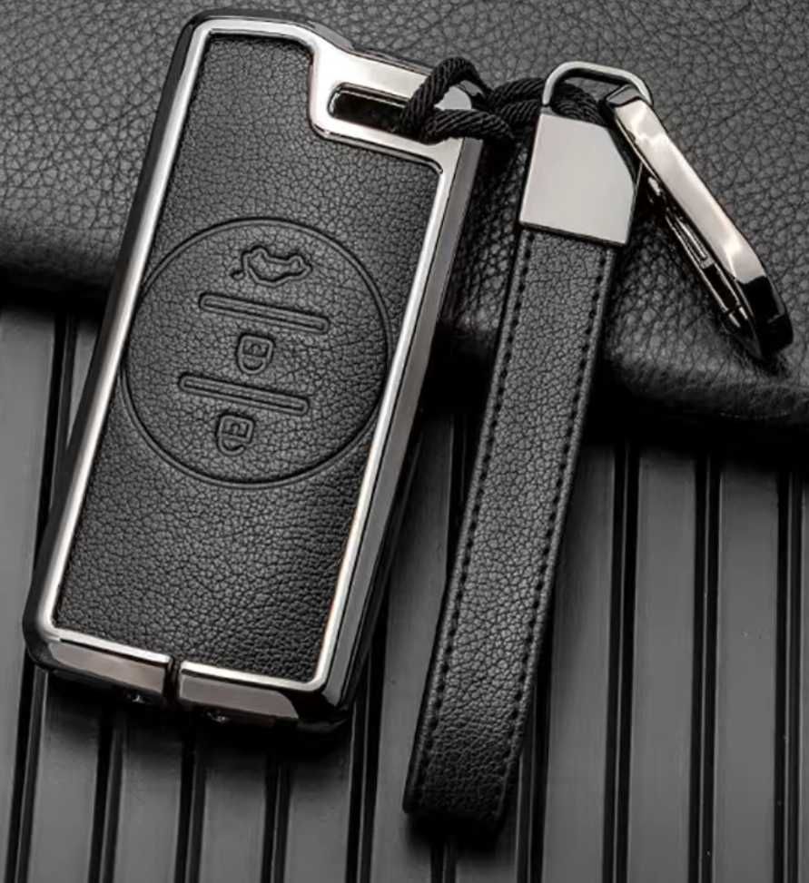 Чехол на брелок Chery Tiggo, Exeed (Чери Тигго, Эксид)