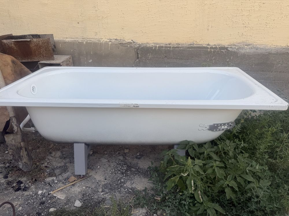 Ванна новый продам