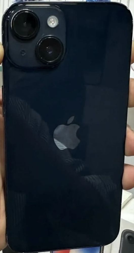 Iphone 14 128 Гб midnight