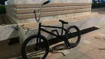 Трюковой велосипед bmx
