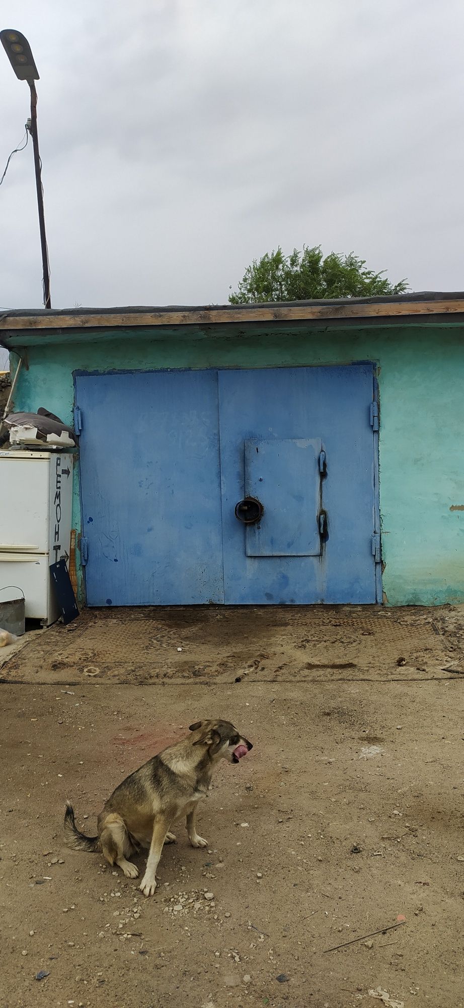 Продам гараж  г Кандыагаш