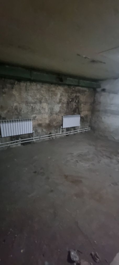 Сдам в аренду тёплое подвальное помещение