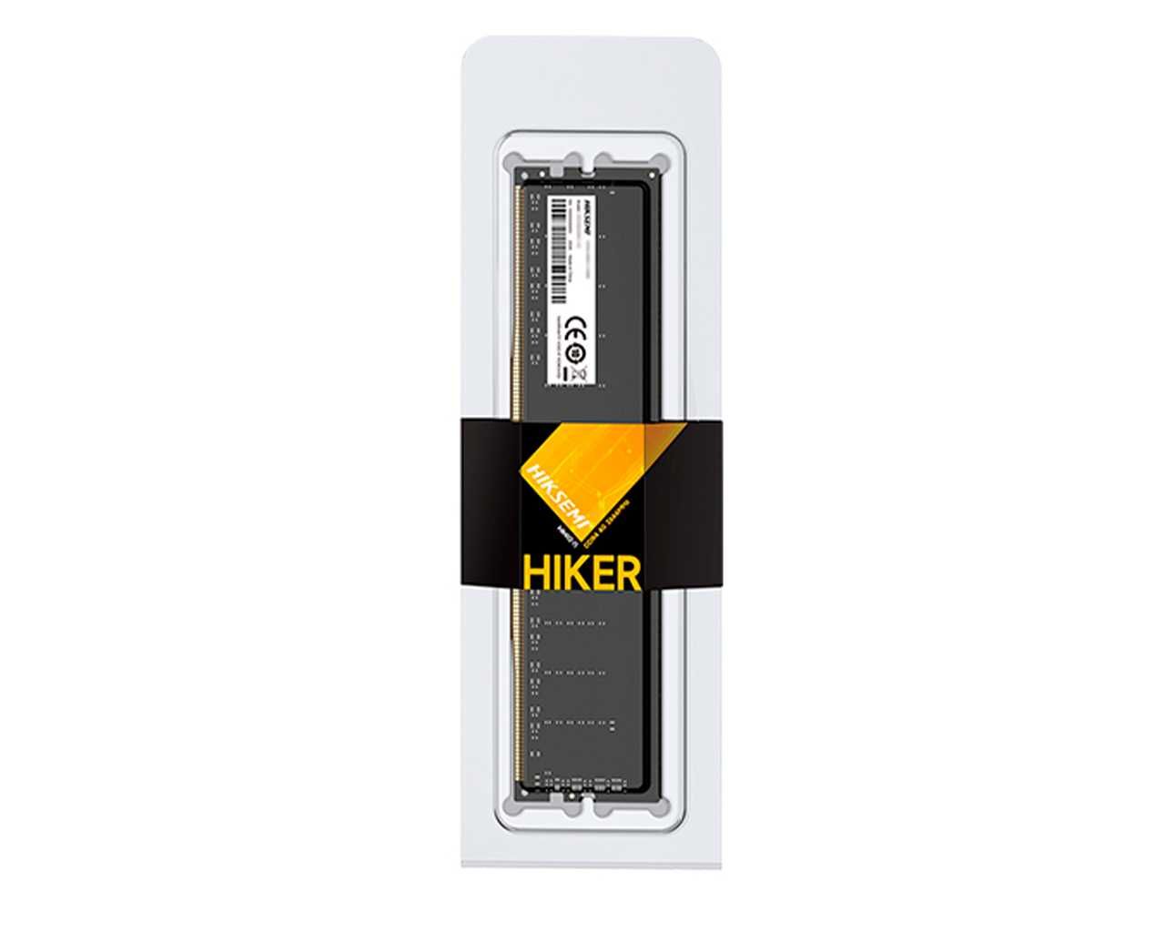Оперативная память Hiksemi  8Gb DDR4 3200 MHz
