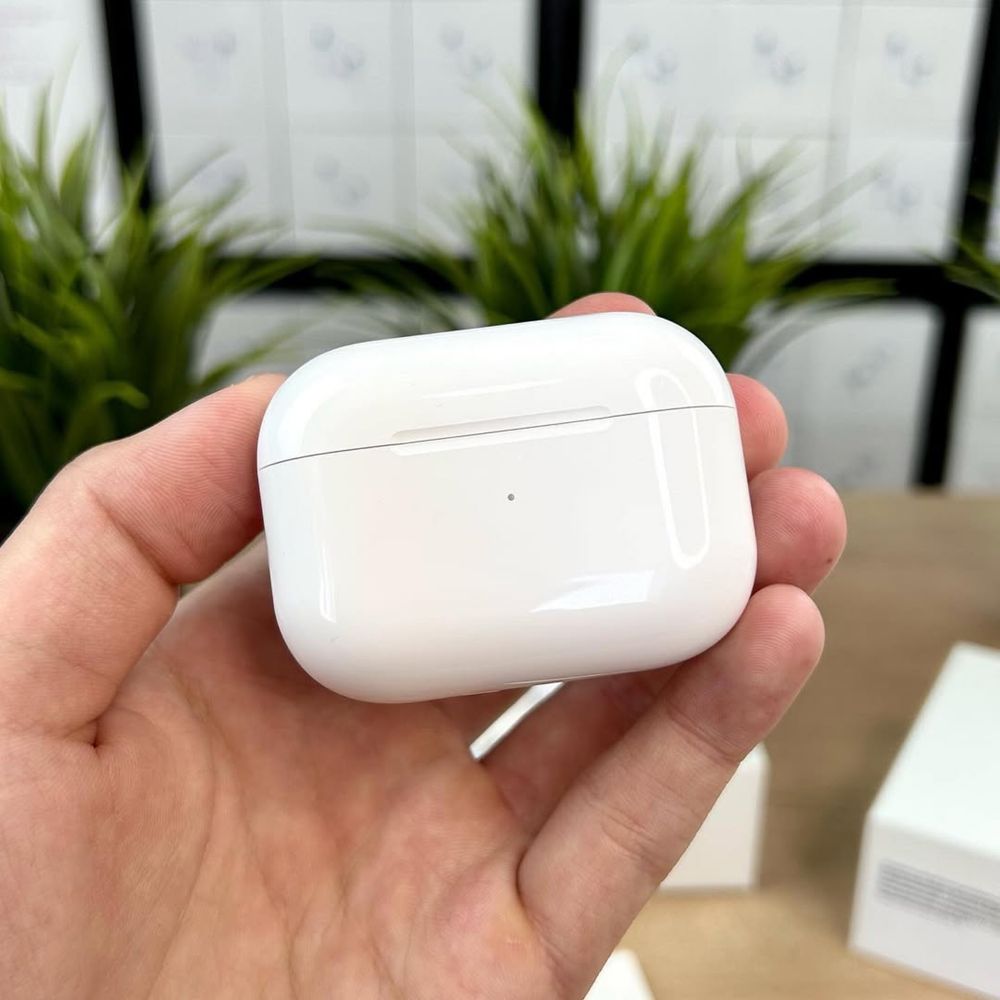 AirPods Pro 2 качество 1:1 / AirPods 3 1:1 / AirPods 4 / AirPods Max
