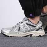 Кроссы New Balance 410