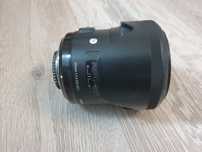 Продам обьектив Объектив Sigma 35mm f/1.4 DG HSM Art для Nikon