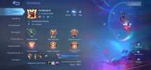 Mobile legends 30к