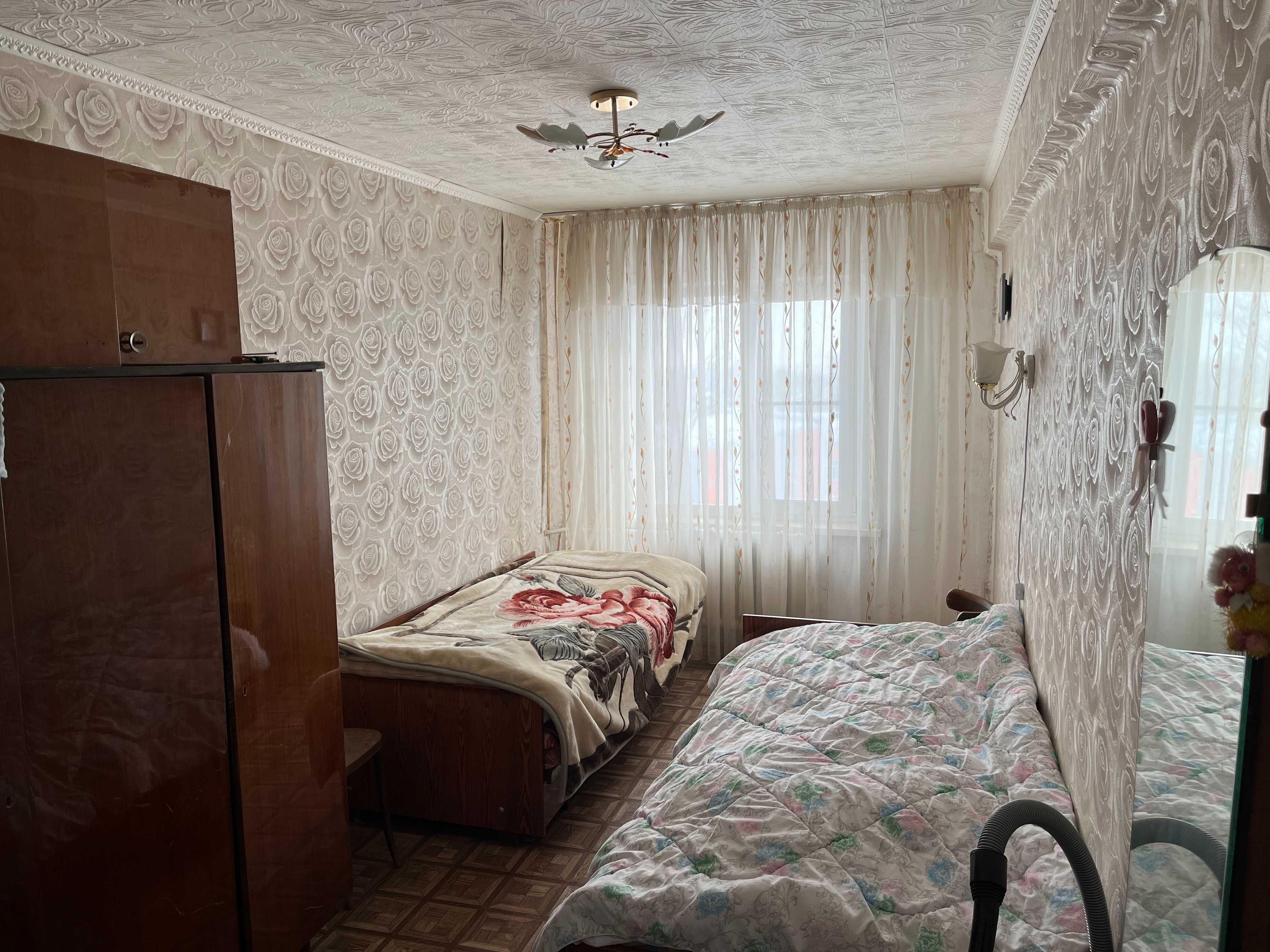 Продается квартира