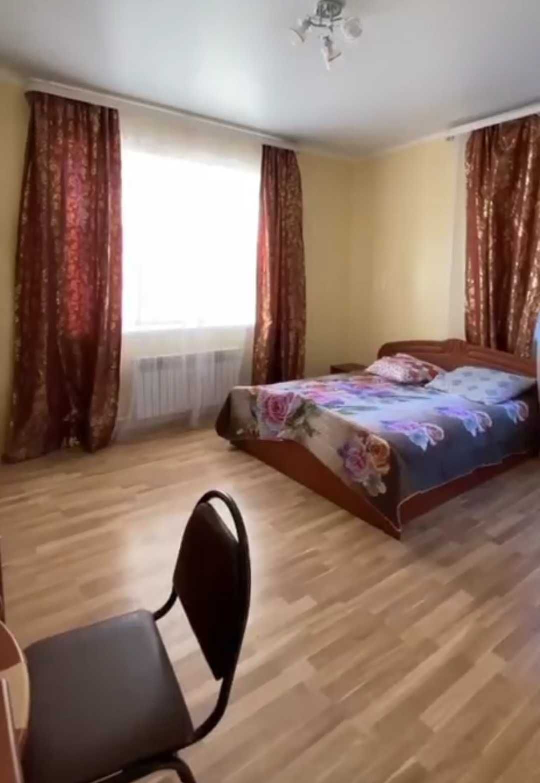 Коттедж в аренду на длительный срок