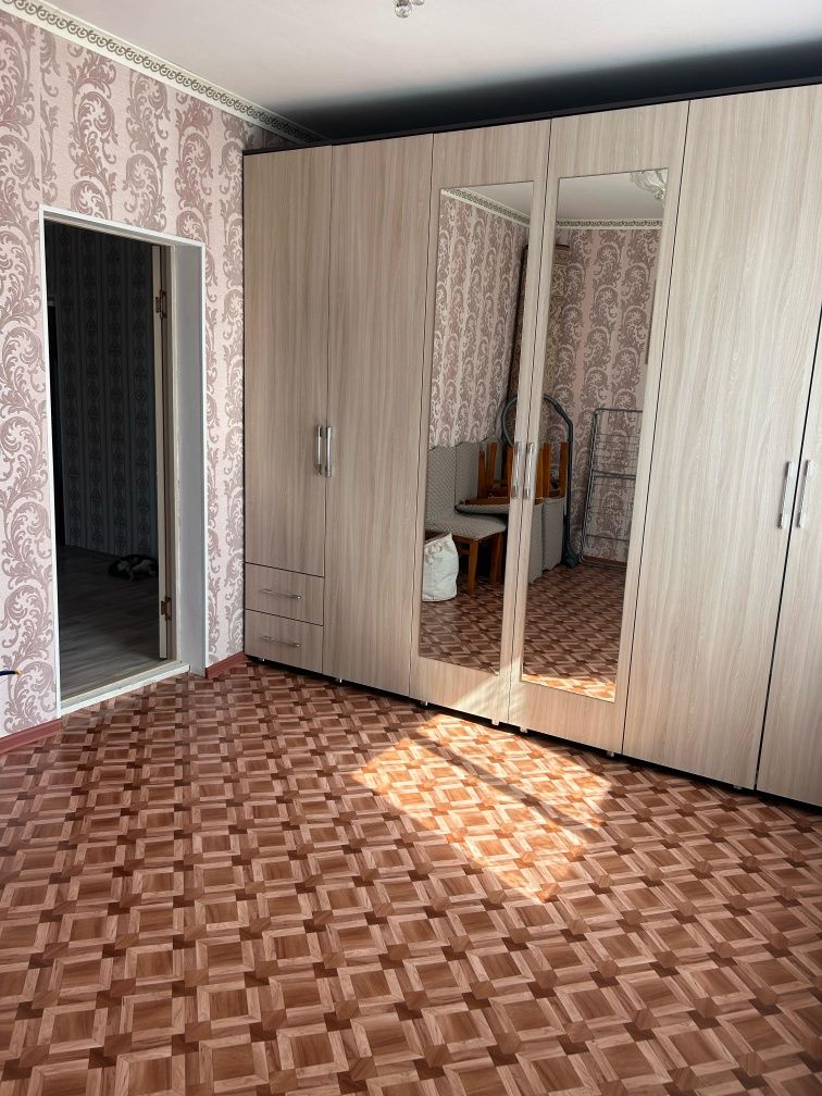 Бөгетсай ауылы Ә.Қаржауов 6 үй