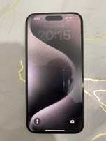 Продам Iphone 15 pro
