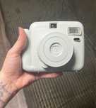 Фотокамера моментальной печати Fujifilm Instax mini