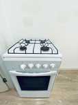 Газовая плита с духовкой