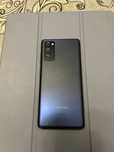 Samsung galaxy s20fe 128gb
