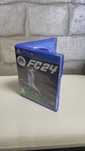 Продам диск FC 24 (PS5)
