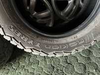 Шины Nokian AT 215/70R16