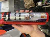Химический анкер EuroFix 345ml
