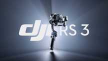 Стедикам DJI RS 3 | Электронный стабилизатор