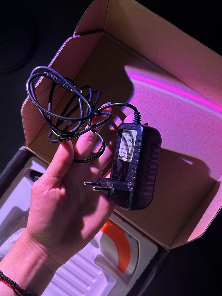 3D ручка myriwell