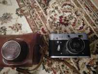Фотоаппарат фэд3