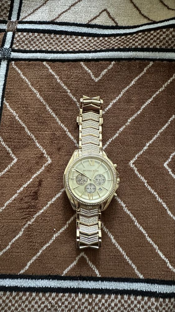 Michael Kors часы женские