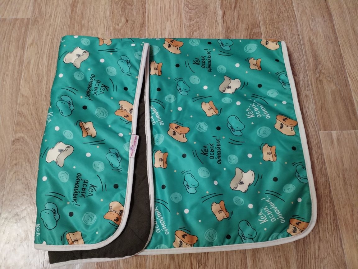 Кленка для малышей