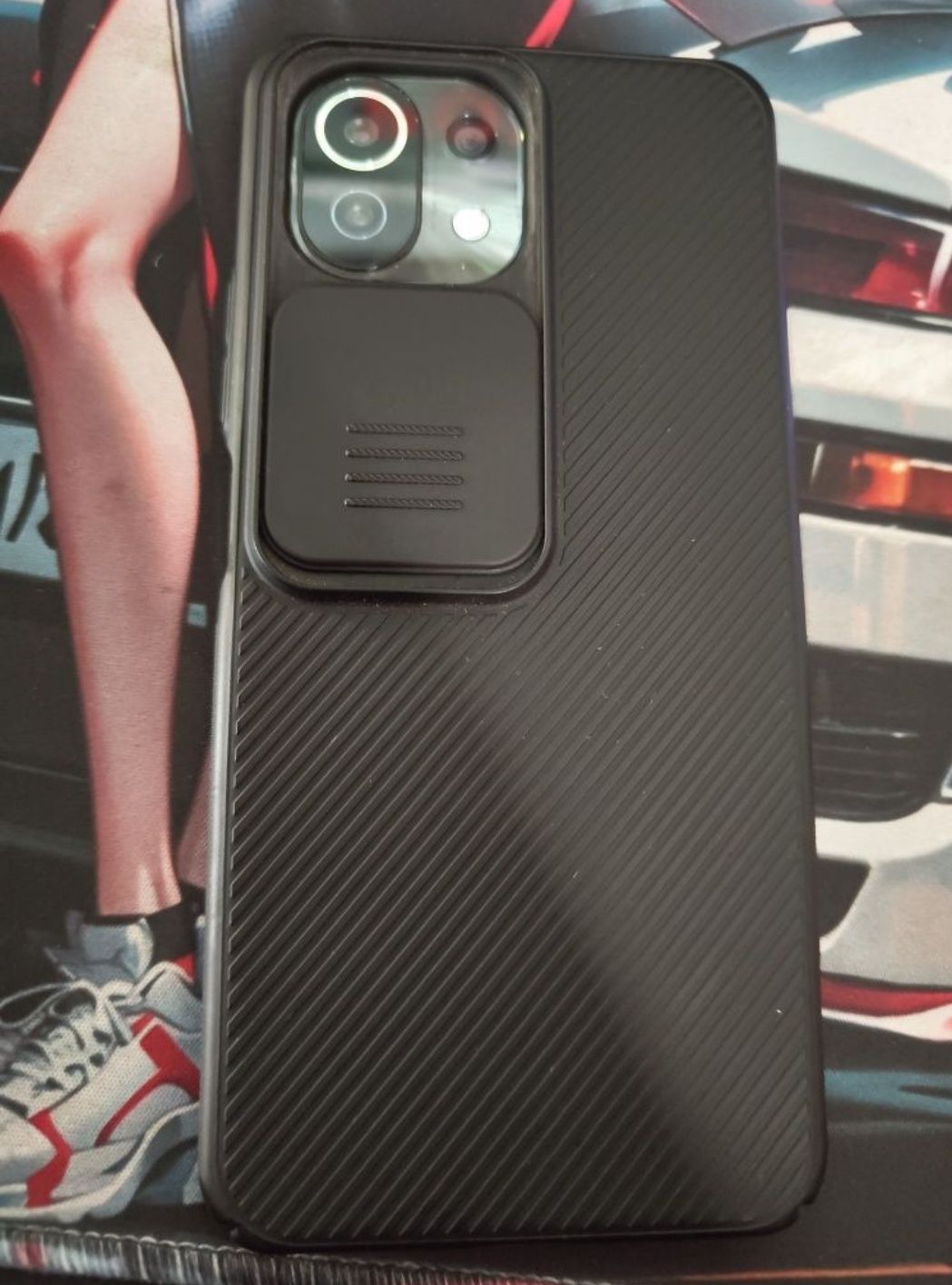 Xaiomi 11 lite 5G  8/128