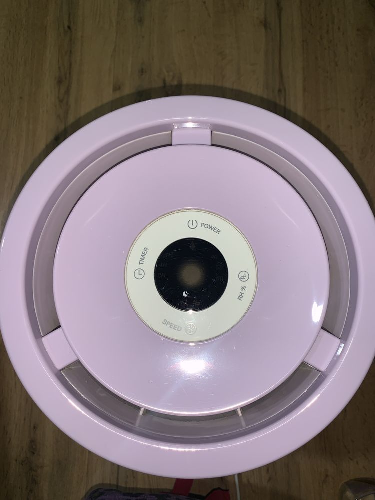 Увлажнитель воздуха Philips