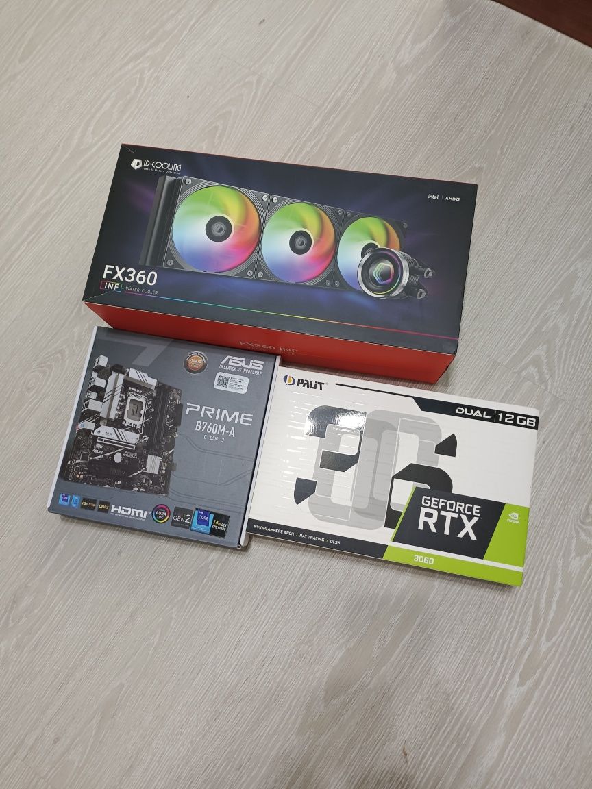 Срочно продам i7