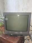 Телевизор SONY  1995 года