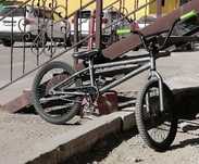 Продам Bmx велосипед