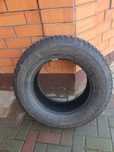 Покрышки лето 265/65/17