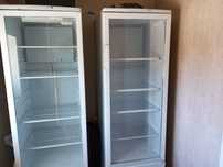 Продам ветринны холодильники