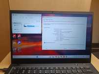 Ноутбук Lenovo ThinkPad x1 gen 6 | i5-8350U | 16GB | 512GB NVMe