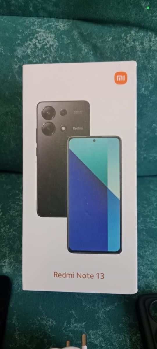 Redmi note 13 4g