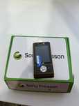 Sony ericson 910