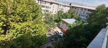 продам 4-ёх комнатную квартиру, Алматы,Аксай-3а, д.63. НЕ угловая
