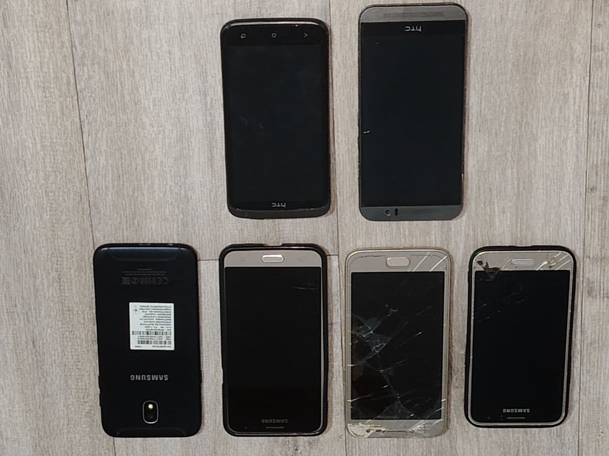Самсунг галакси j1/2/3/5 и HTC m9и one x