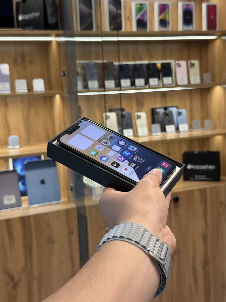  Apple iPhone 13 Pro | 85% | Айфон 13 Про | kapashev mobile