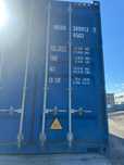 В продаже контейнера