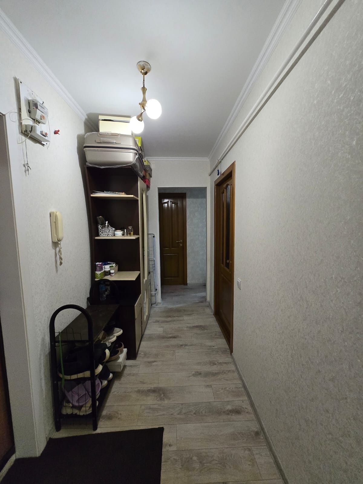 Продам 2-х ком квартиру