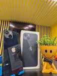 Iphone 13, 128гб, 100% акб, Kaspi 0-0-12