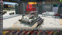 Аккаунт Wot Blitz вот блиц аккаунт