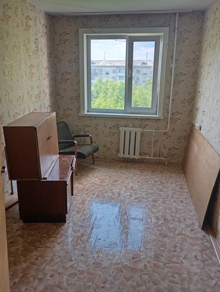 Продажа 3 комнатной квартиры