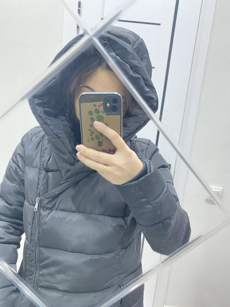 Прдам куртку новая