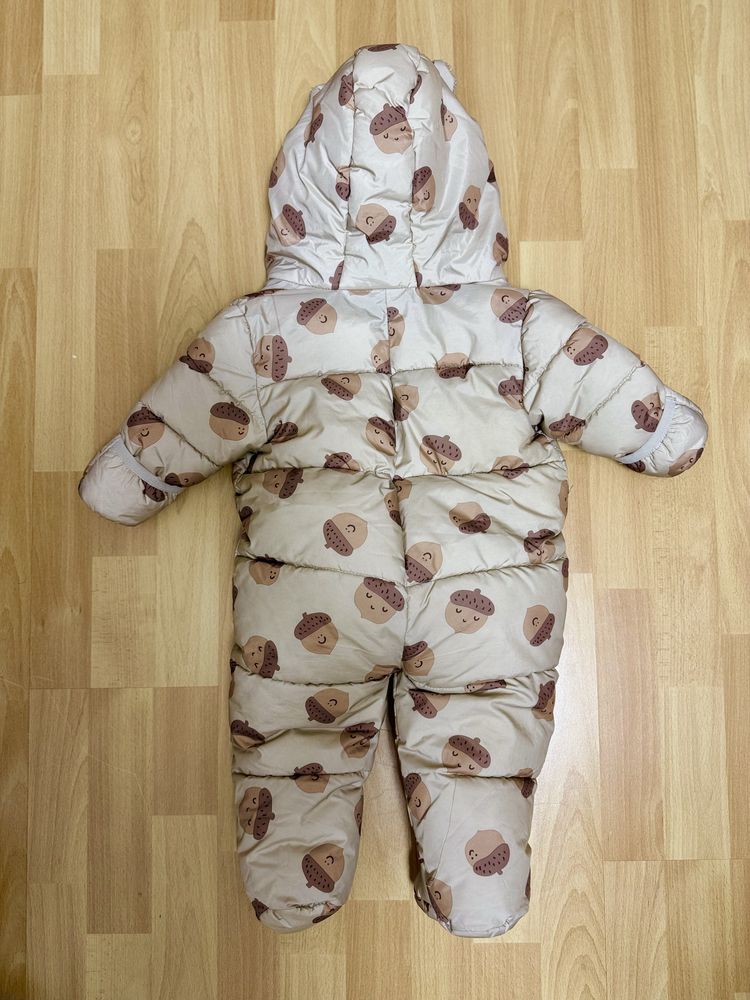 Детский комбенизон