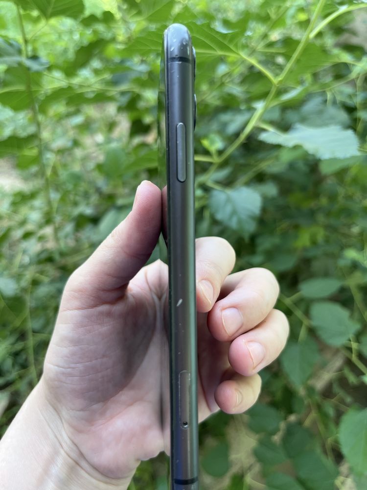 Iphone 11 64gb бу