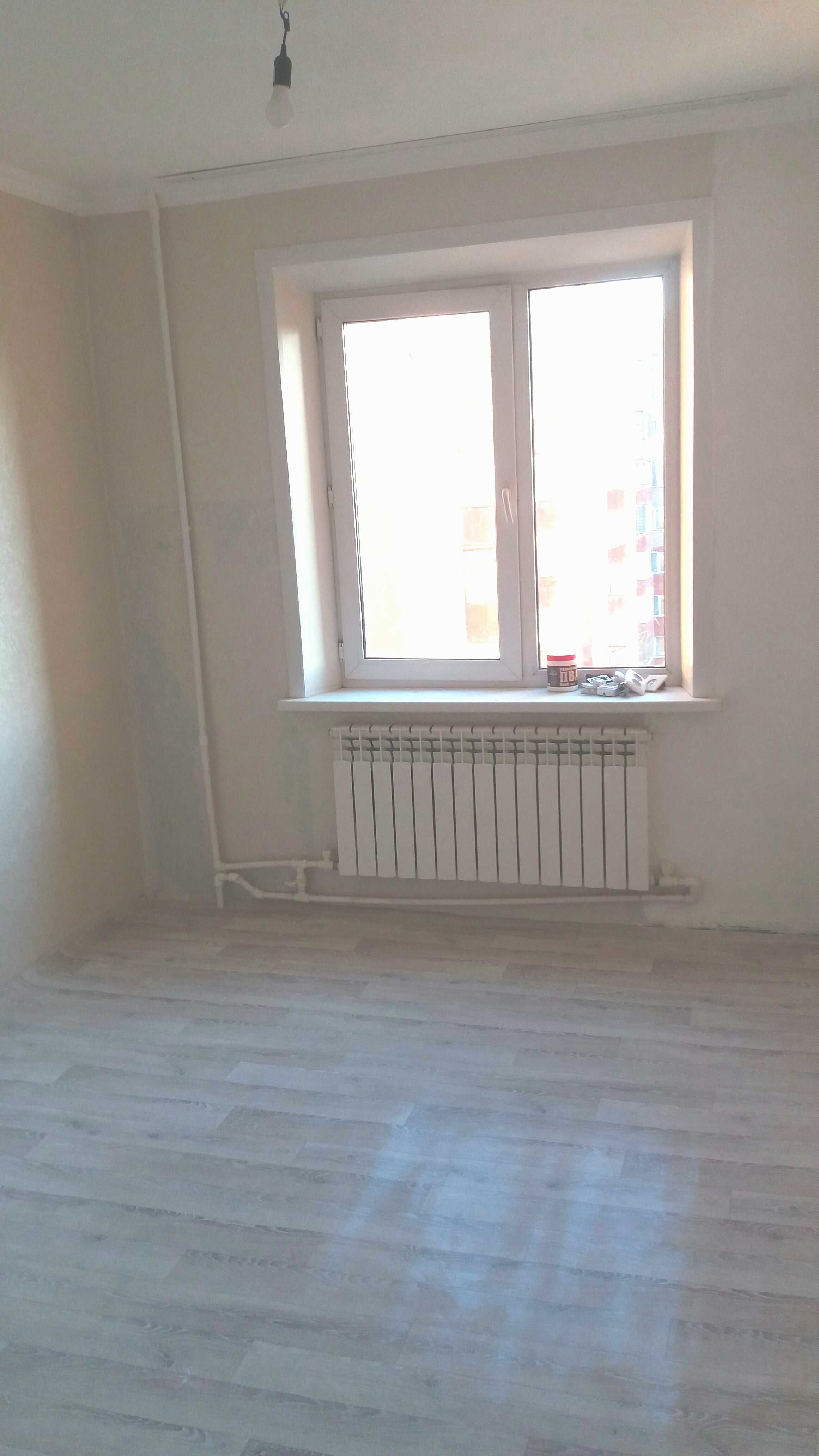 Продам 1 х комнатную квартиру по Татимбета.